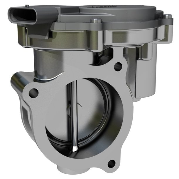 RELIABLY SEALED: CATHODE ISOLATION VALVE FOR FUEL CELL SYSTEMS